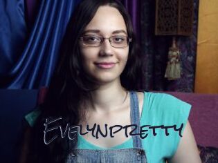 Evelynpretty