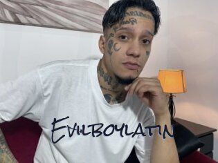 evilboylatin Liquisexxx