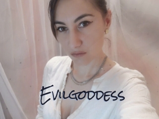 Evilgoddess