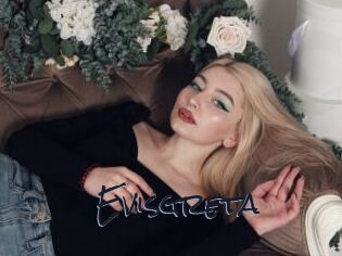 Evisgreta