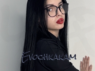 Evochkakam