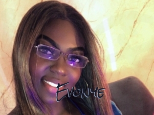 evonye Liquisexxx