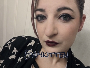 evvykitten Liquisexxx