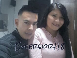 Excersior118