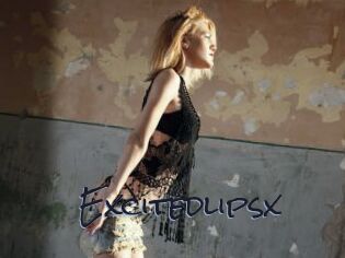 excitedlipsx Liquisexxx