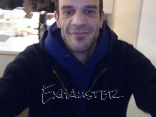 exhauster Liquisexxx