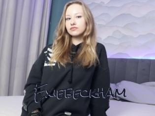 Exiebeckham