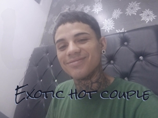 exotic_hot_couple Liquisexxx