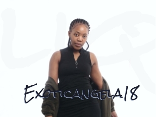 exoticangela18 Liquisexxx