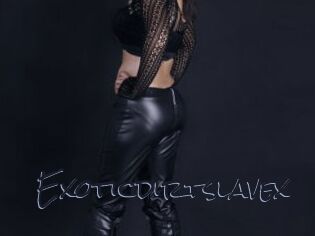 exoticdirtslavex Liquisexxx