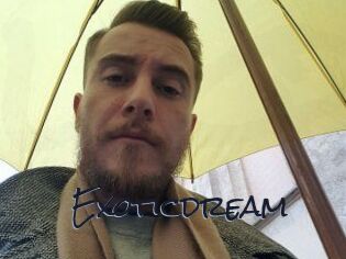 Exoticdream