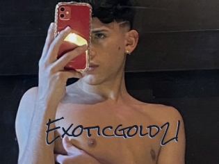Exoticgold21