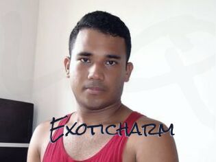 Exoticharm