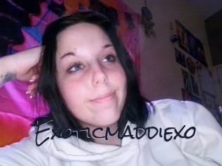 Exoticmaddiexo