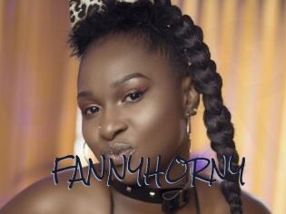 FANNYHORNY