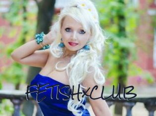 FETISHxCLUB