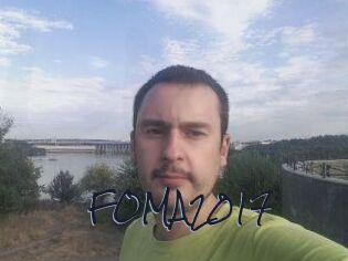 FOMA2017