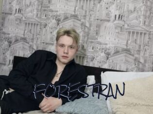 FORESTRAN