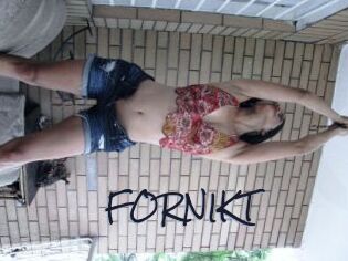 FORNIKT
