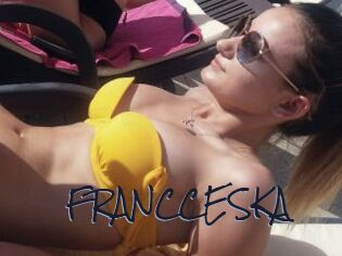 FRANCCESKA
