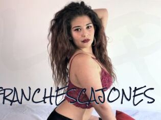 FRANCHESCAJONES
