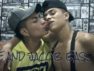 FRAN_MIKE_AND_JACOB_BASS Liquisexxx