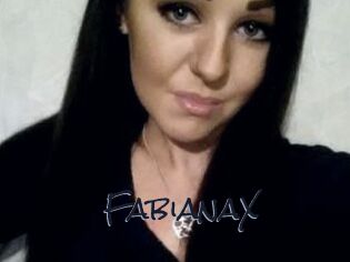 FabianaX