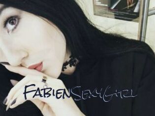 FabienSexyGirl