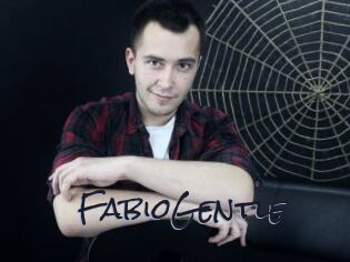 FabioGentle