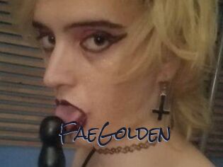 FaeGolden