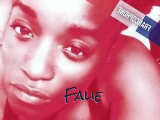 Falie