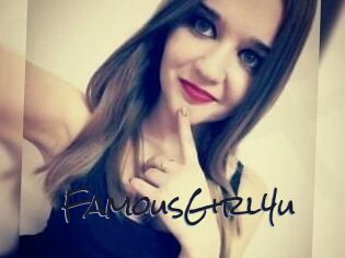 FamousGirl4u