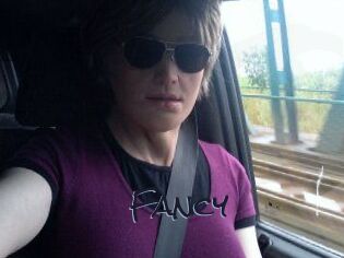 Fancy