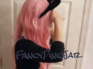 FancyPinkJar
