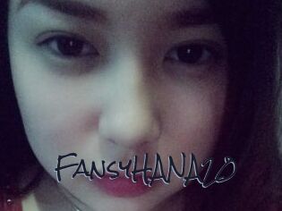 FansyHANA20