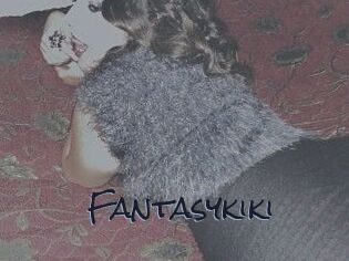 Fantasykiki