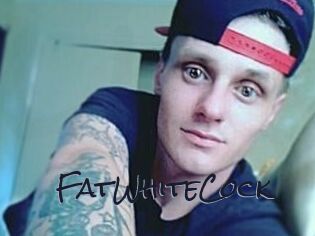 FatWhiteCock