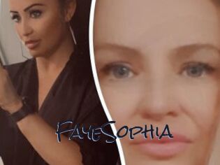 FayeSophia