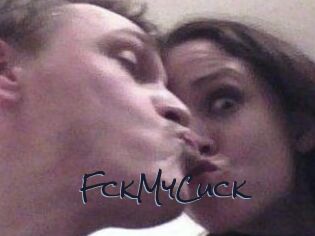 FckMyCuck