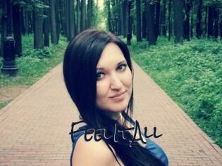 FeelItAll Liquisexxx