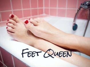Feet_Queen