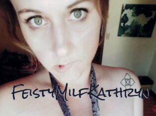 FeistyMilfKathryn