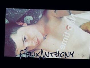 Felix_Anthony