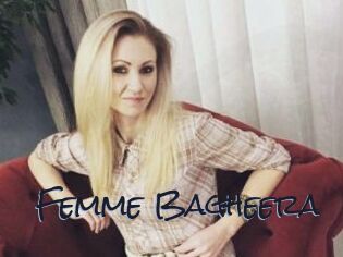 Femme_Bagheera