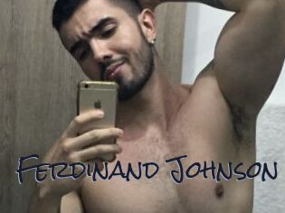 Ferdinand_Johnson