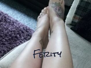 Ferity