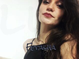 Fetasha