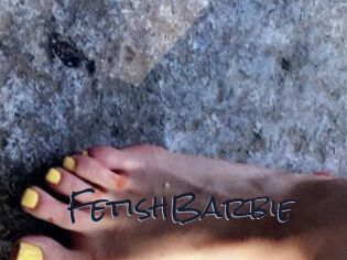 FetishBarbie