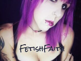 FetishFaith