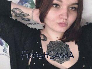 FetishSasha